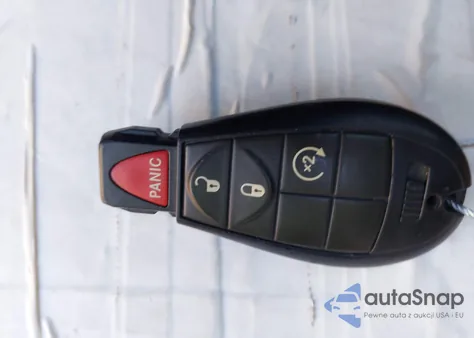 2011 Jeep Grand Cherokee Laredo z USA, uszkodzony, nr VIN 1J4RS4GG5BC564475